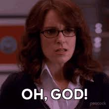 Elizabeth Lemon GIFs