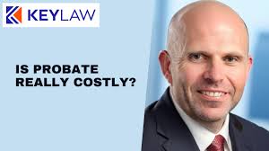 💼 Is probate really that costly? Alabama attorney Josh Key breaks down the  fees involved in probate and explains why setting up a trust might be a  better option. From probate bonds to attorney fees, ...