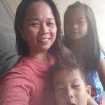 Daisy Delapena's Instagram, Twitter & Facebook