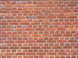 Free Printable Red Brick Template