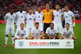 Your #threelions to take on scotland at @wembleystadium! England Vs Peru 10 Things We Learned From The Three Lions Friendly Win At Wembley Mirror Online