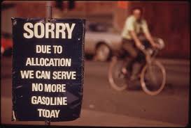Sir, gas shortage in the winter season is a bitter reality that consumers have been braving over the last many years. The Twilight Of Autopia