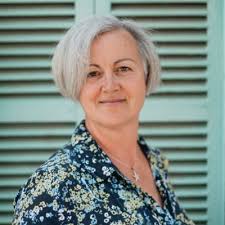 Lucy Haines (@lucyhaines)