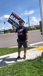 Vote Jeff Barnes for Glades County Commissioner District 2