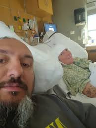 Fundraiser for alaksandar tuczity by Eva Morris : Rally for Evi's Health  and Hope