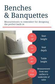 Pin On Benches And Banquettes