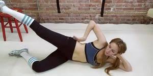 Exercises To Straighten Bow Legs Livestrong Com Bow Legged Correction Bow Legged Leg Workout
