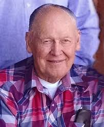 Obituary information for Clifford F. Smith
