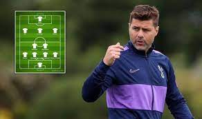 Latest london news, business, sport, showbiz and entertainment from the london evening standard. Tottenham Transfer News How Xi Could Look On First Day Of Next Season Football Sport Express Co Uk