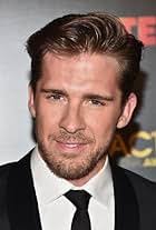 Packed to the Rafters (TV Series 2008–2013)