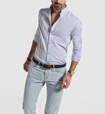 10 % coupon appliqué lors de la finalisation de la commande. Cultures Hommes Chemise Col Mao Massimo Dutti Mens Outfits Long Sleeve Shirts Chemise