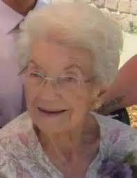 Obituary information for RoseMary Zdenek