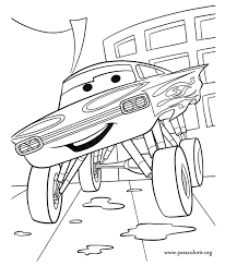 More than 45,000+ images, pictures, and coloring sheets clearly arranged in categories. Cars The Movie Coloring Pages Coloring Home