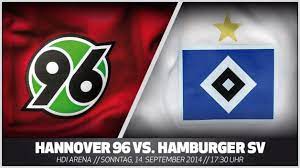 Hannover 96 kann doch gegen den sv sandhausen gewinnen. Bundesliga Hannover 96 Hamburger Sv Vorschau 3 Spieltag