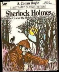 Sherlock Holmes And The Hound Of The Baskervilles Download Sherlock Holmes And The Case Of The Hound Of The Baskervilles By Malvina G Vogel Download