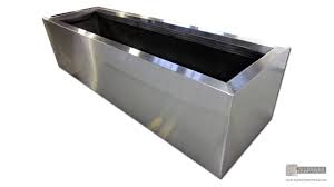 Follow along with me for a i chose to put a fake plant in my planter box since i am horrible at keeping live plants or flowers alive. Planters Window Flower Boxes Copper Stainless Steel Zinc