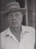 John Garton Obituary (1924