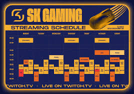 Sk Gaming On Twitter No Matter The Game Or The Time Of Day There Is Always An Sk Stream You Can Watch Whether We Brawl Dribble Or Try To Make The Best 06:59 dramatika veselá farma iv. twitter