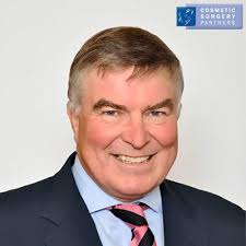 Mr Miles G Berry in Harley Street • Read 22 Reviews