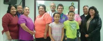 Chickasaw and Choctaw Nations file motion for partial summary judgment in  water suit