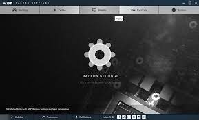 Black and white kitchen table nonexudative amd radeon settings. How To Enable And Configure Gpu Scaling Feature Amd