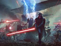 Sith Wallpapers Top Free Sith Backgrounds Wallpaperaccess
