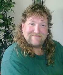 Christopher Dale “Chris” DeWitt (1965-2017)