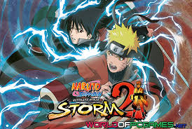 4 feb, 2016 release name : Naruto Shippuden Ultimate Ninja Storm 2 Free Download