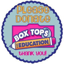 Image result for box tops