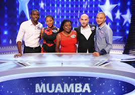 It's too early to say if i'll play professionally again. Former Bolton Wanderers Star Fabrice Muamba And Family Appear On Television Quiz Show The Bolton News