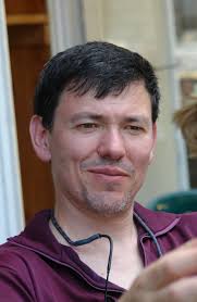 Professor Hugh Montgomery