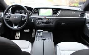 We did not find results for: 2018 Genesis G80 The Luxury Without The Prestige The Car Guide