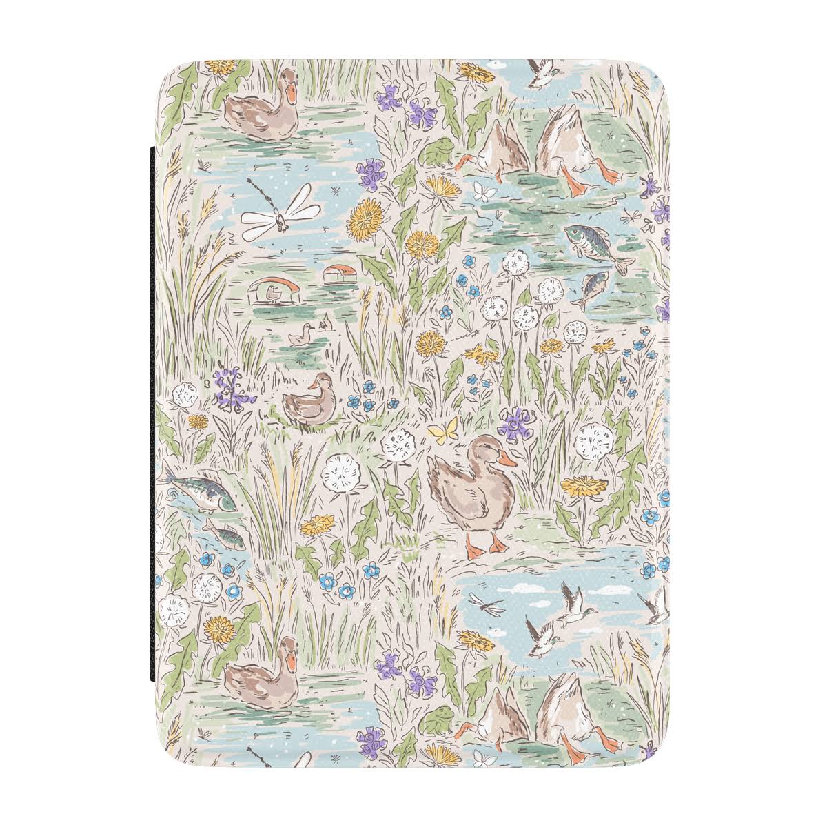 Casely Kindle Paperwhite The Waddle Path