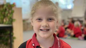 Gympie region's first day of Prep school 2024