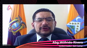 Abg. Wilfrido Rivera
