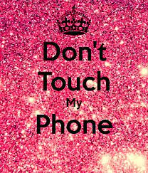 If you are worried about your phone and your personal data then no need to worry about your phone's protection any more because we made don't touch my phone also known as do not touch my phone. Wallpaper Don T Touch My Phone Dont Touch My Phone Wallpapers Lock Screen Wallpaper Android Galaxy Phone Wallpaper