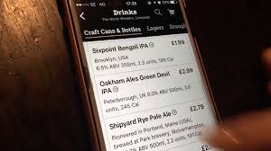 Download wetherspoon and enjoy it on your iphone, ipad, and ipod touch. Man Vs App Is It Faster To Order Through The Wetherspoons App Or Go To The Bar Birmingham Live