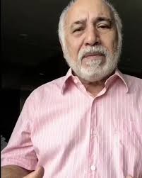 Nosso amigo conterrâneo amigo remi...