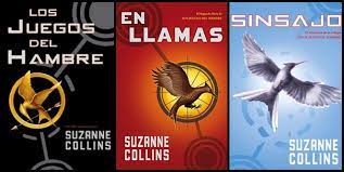 Un fastuoso capitolio ejerce un control riguroso sobre los doce distritos que lo rodean y que están aislados entre sí. El Cronologo Orden De Lectura Los Juegos Del Hambre
