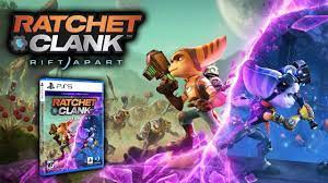 See over 7 ratchet & clank: Ratchet Clank Rift Apart Box Art Release Date Finally Revealed Youtube