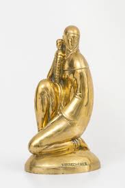 Bildergebnis für Victor Brecheret