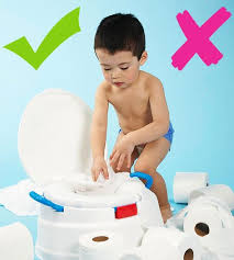 8 Potty Training Do S And Don Ts Potty Training Boys Potty Training Tips Potty Training Girls