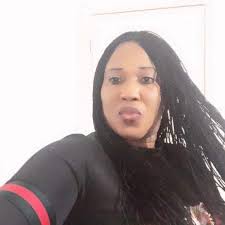 Let's welcome our new members! Osiberoha Osibe