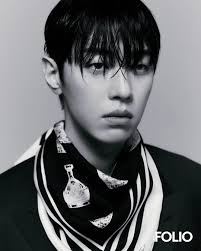 GRAY for Men's Folio Singapore 2025 Dec/Jan Issue