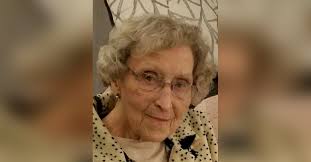 Obituary information for Ayleene Marie Grabow
