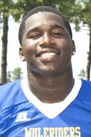 GAC FOOTBALL PLAYERS OF THE WEEK (10/17/2011)