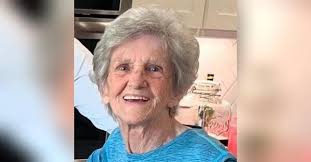 Mavis Jean Lee Obituary