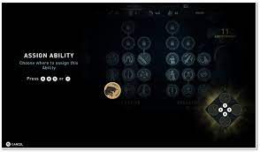 Skills are not a linear progression — you can unlock them along multiple paths. Player Abilities In Assassin S Creed Odyssey Ubisoft Help