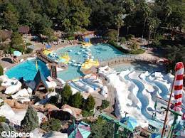 Blizzard Beach Vs Typhoon Lagoon Battle Of The Disney World Water Disney World Water Parks Disney Water Parks Disney World