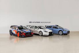 Welcome Hyundai Motorsport Official Website